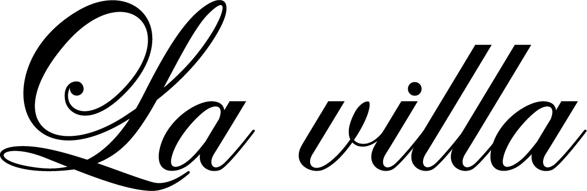 PRODLOGO LA VILLA@4x