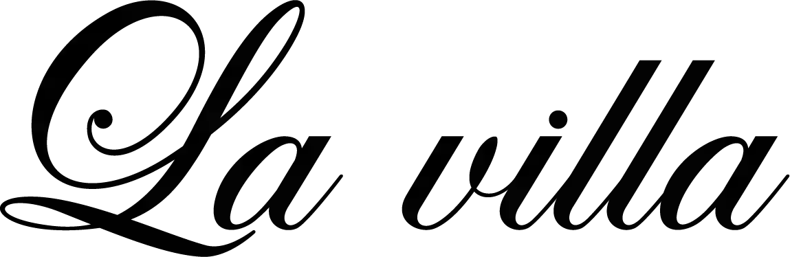 PRODLOGO LA VILLA@4x